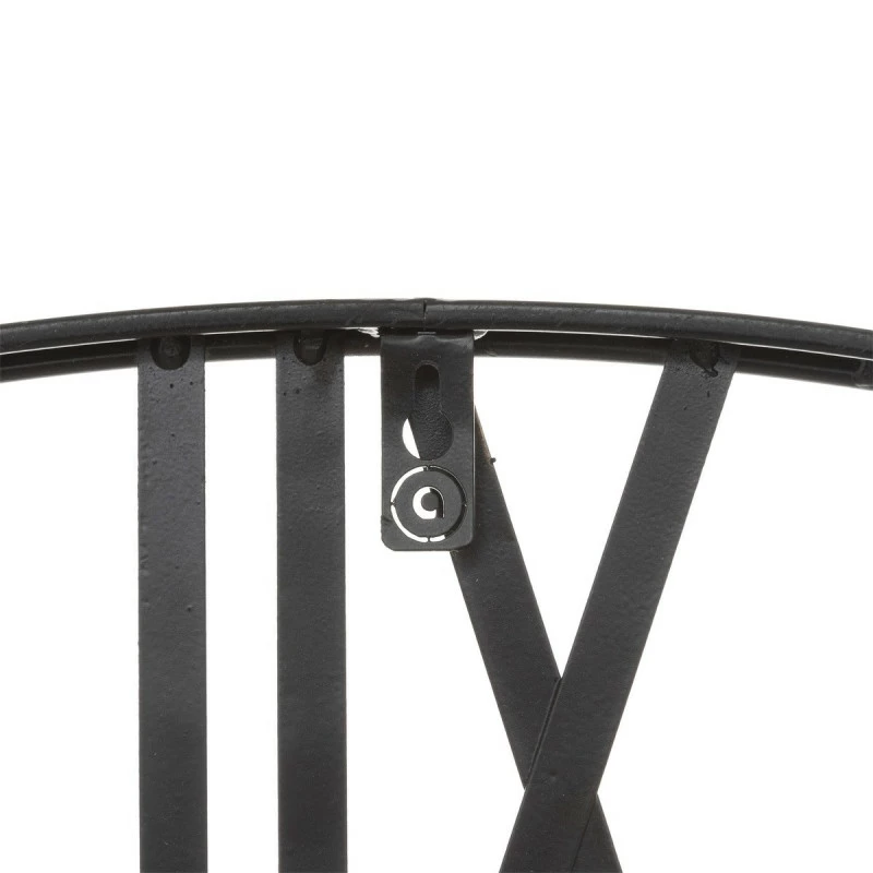 Horloge Méca Métal Isae D90 Atmosphera 6 Horloge Méca Métal Isae D90 Atmosphera – Image 4