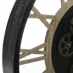 Horloge Méca Rouages Paul D57 Atmosphera 8 Horloge Méca Rouages Paul D57 Atmosphera -Ledepot Soldes Magasin horloge meca rouages paul d57 atmosphera 2