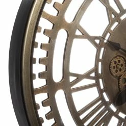 Horloge Mécanisme Métal D80 Atmosphera -Ledepot Soldes Magasin horloge mecanisme metal d80 atmosphera 3