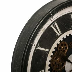 Horloge Rouage D76 Charly Atmosphera -Ledepot Soldes Magasin horloge rouage d76 charly atmosphera 2