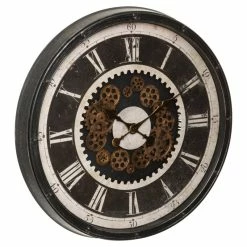 Horloge Rouage D76 Charly Atmosphera -Ledepot Soldes Magasin horloge rouage d76 charly atmosphera 3