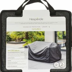Housse De Protection Pour Canapé L Hambo Hespéride -Ledepot Soldes Magasin housse de protection pour canape l hambo hesperide 3