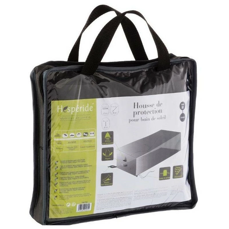 Housse Pour Transat Simple Petit Modèle Hespéride 3 Housse Pour Transat Simple Petit Modèle Hespéride