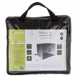 Housse Protection Pour Siège Extérieur Hespéride M -Ledepot Soldes Magasin housse protection pour siege exterieur hesperide m 2