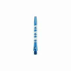 Jeu De 3 Fléchettes Pro Pointe Acier 22g Typhoon Bleu -Ledepot Soldes Magasin jeu de 3 flechettes pro pointe acier 22g typhoon bleu 1 3