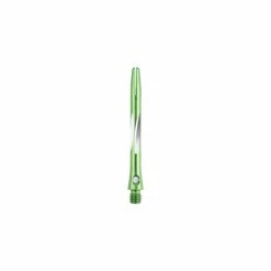 Jeu De 3 Fléchettes Pro Pointe Acier 23g Cupra Vert -Ledepot Soldes Magasin jeu de 3 flechettes pro pointe acier 23g cupra vert 3