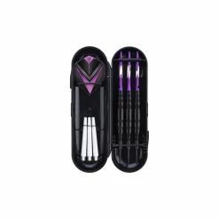 Jeu De 3 Fléchettes Pro Pointe Acier 23g Cupra Violet 13 Jeu De 3 Fléchettes Pro Pointe Acier 23g Cupra Violet -Ledepot Soldes Magasin jeu de 3 flechettes pro pointe acier 23g cupra violet 4