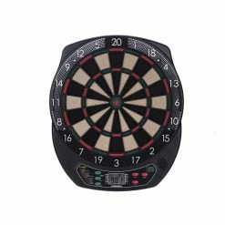 Jeu De Fléchettes électronique 21 Modes