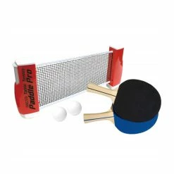 Jeu De Tennis De Table Extensible