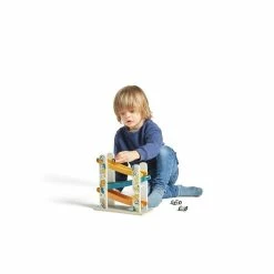 Jeu En Bois Circuit De Voitures Ostaria -Ledepot Soldes Magasin jeu en bois circuit de voitures ostaria 1 3