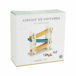 Jeu En Bois Circuit De Voitures Ostaria -Ledepot Soldes Magasin jeu en bois circuit de voitures ostaria 1 6