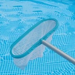 Kit D'entretien Piscine Luxe Vac+ Intex -Ledepot Soldes Magasin kit d entretien piscine luxe intex 1