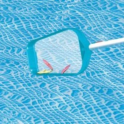 Kit De Nettoyage De Piscine Intex -Ledepot Soldes Magasin kit de nettoyage de piscine intex 2
