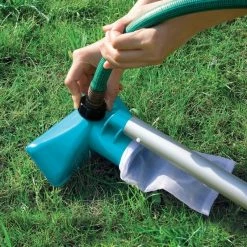 Kit De Nettoyage De Piscine Intex -Ledepot Soldes Magasin kit de nettoyage de piscine intex 3