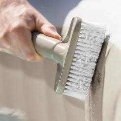 Kit D'entretien Pour Spa Gonflable Intex -Ledepot Soldes Magasin kit entretien spas intex 2