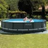 Kit Piscine Tubulaire Ultra XTR 4.88 X H1.22 Intex -Ledepot Soldes Magasin kit piscine tubulaire ultra frame 488xh122 intex