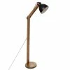 Lampadaire En Pin Et Métal Cuba H158 Atmosphera -Ledepot Soldes Magasin lampadaire en pin et metal cuba h158 atmosphera