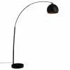 Lampadaire Métal 175 Cm Hyto Atmosphera -Ledepot Soldes Magasin lampadaire metal grande hauteur 175 cm atmosphera