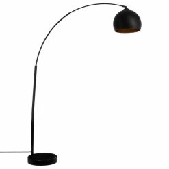 Lampadaire Métal 175 Cm Hyto Atmosphera