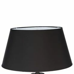 Lampadaire Trépied Runo Noir Atmosphera H 145 Cm -Ledepot Soldes Magasin lampadaire trepied runo noir atmosphera h 145 cm 3