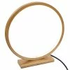 Lampe Bambou Ronde LEDs Diam 32 Cm Atmosphera -Ledepot Soldes Magasin lampe bambou ronde leds diam 32 cm atmosphera