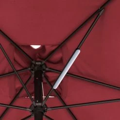 Lampe Led Usb Pour Parasol Et Tonnelle Hespéride -Ledepot Soldes Magasin lampe led usb pour parasol et tonnelle hesperide 2