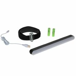 Lampe Led Usb Pour Parasol Et Tonnelle Hespéride -Ledepot Soldes Magasin lampe led usb pour parasol et tonnelle hesperide 4