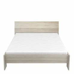 Demeyere Lit 140X190/200 Extensible Pricy -Ledepot Soldes Magasin lit 140x190200 extensible pricy 1