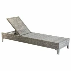 Lit Piscine Malta Terre Ombre Hespéride -Ledepot Soldes Magasin lit piscine malta terre ombre hesperide 3