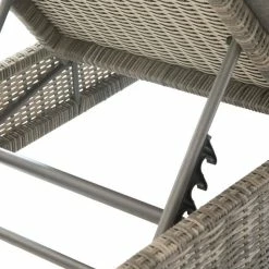 Lit Piscine Malta Terre Ombre Hespéride -Ledepot Soldes Magasin lit piscine malta terre ombre hesperide 6