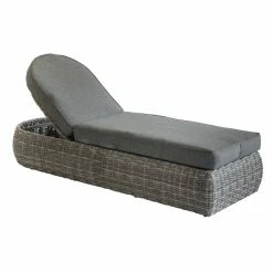 Lit Piscine Moorea Terre Ombre Hespéride 11 Lit Piscine Moorea Terre Ombre Hespéride -Ledepot Soldes Magasin lit piscine moorea terre ombre hesperide 1