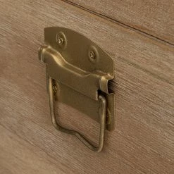 Lot De 3 Malles En Bois Jil Atmosphera 9 Lot De 3 Malles En Bois Jil Atmosphera -Ledepot Soldes Magasin lot de 3 malles en bois jil atmosphera 1 2