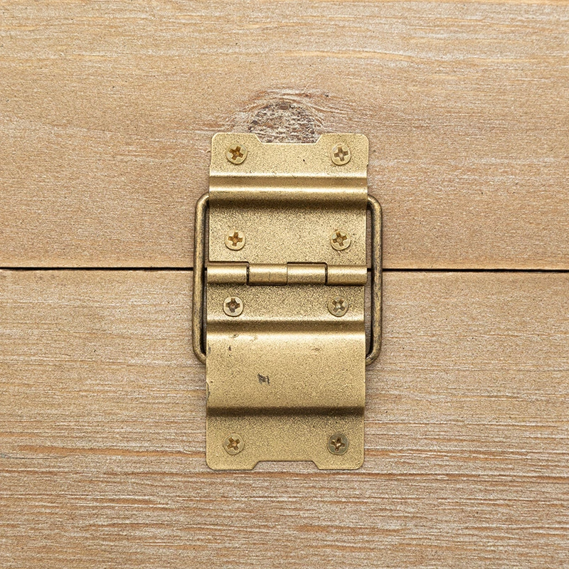 Lot De 3 Malles En Bois Jil Atmosphera 6 Lot De 3 Malles En Bois Jil Atmosphera – Image 4