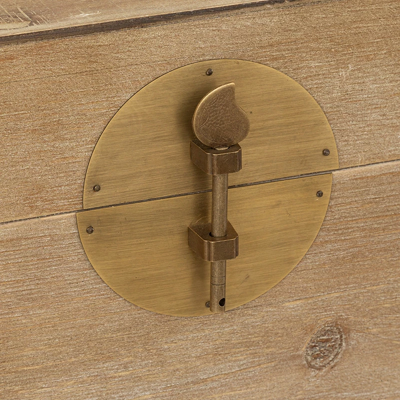 Lot De 3 Malles En Bois Jil Atmosphera 7 Lot De 3 Malles En Bois Jil Atmosphera – Image 5