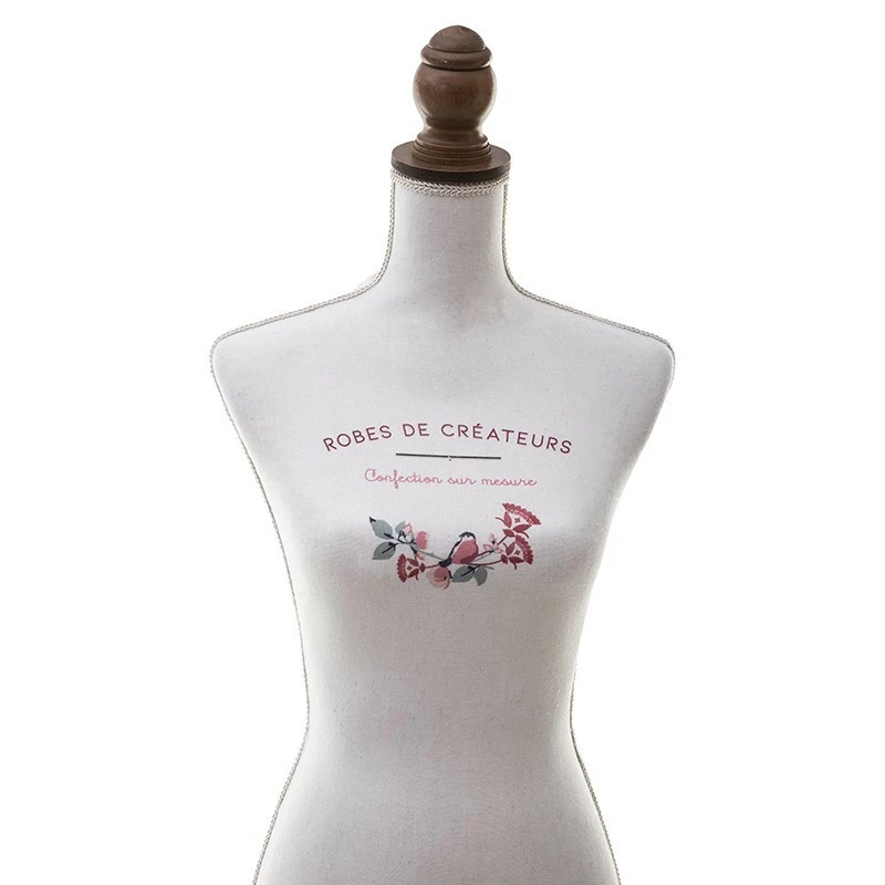 Mannequin Grand Modèle Poésie Atmosphera 4 Mannequin Grand Modèle Poésie Atmosphera – Image 2