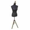 Mannequin Trépied 160 Cm Soul Atmosphera -Ledepot Soldes Magasin mannequin trepied 160 cm soul atmosphera