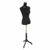 Mannequin Velours Noir 160 Cm Night Atmosphera 1 Mannequin Velours Noir 160 Cm Night Atmosphera -Ledepot Soldes Magasin mannequin velours noir 160 cm night atmosphera