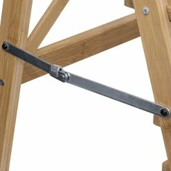 Marchepied En Bambou 3 Marches 5Five -Ledepot Soldes Magasin marchepied en bambou 3 marches 5five 1 2