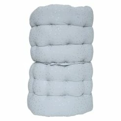 Matelas De Sol Berlingot Bleu Atmosphera -Ledepot Soldes Magasin matelas de sol berlingot bleu atmosphera 1