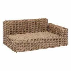 Méridienne Gauche De Salon Savinia Coloris Tahini Hespéride 11 Méridienne Gauche De Salon Savinia Coloris Tahini Hespéride -Ledepot Soldes Magasin meridienne gauche de salon savinia coloris tahini hesperide 4