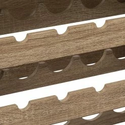 Meuble Bar Range Bouteilles Aliaj 5Five -Ledepot Soldes Magasin meuble bar range bouteilles aliaj atmosphera 1 2