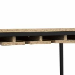 Meuble Bar Range Bouteilles Aliaj 5Five -Ledepot Soldes Magasin meuble bar range bouteilles aliaj atmosphera 1 3