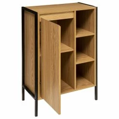 Meuble Bas Salle De Bain Tribecart 5Five 7 Meuble Bas Salle De Bain Tribecart 5Five -Ledepot Soldes Magasin meuble bas salle de bain tribecart 5five 1