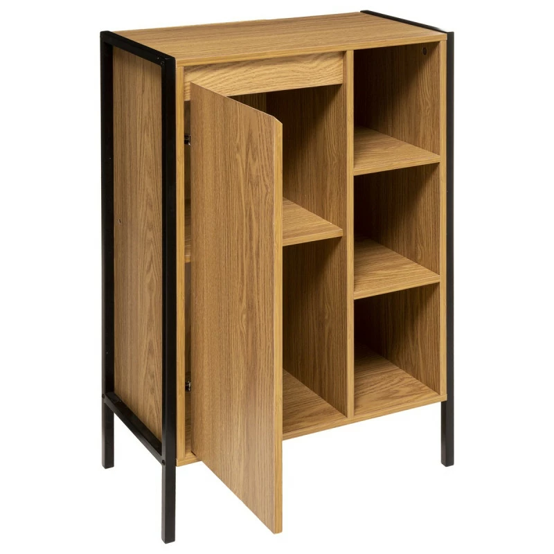 Meuble Bas Salle De Bain Tribecart 5Five 4 Meuble Bas Salle De Bain Tribecart 5Five – Image 2