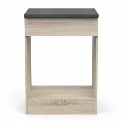 Demeyere Meuble De Cuisine Bas Pour Four 60 Cm Paprika 9 Demeyere Meuble De Cuisine Bas Pour Four 60 Cm Paprika -Ledepot Soldes Magasin meuble de cuisine bas pour four 60 cm paprika 1 2