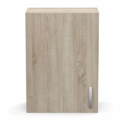 Demeyere Meuble De Cuisine Haut 1 Porte 50 Cm Paprika 11 Demeyere Meuble De Cuisine Haut 1 Porte 50 Cm Paprika -Ledepot Soldes Magasin meuble de cuisine haut 1 porte 50 cm paprika 1 3