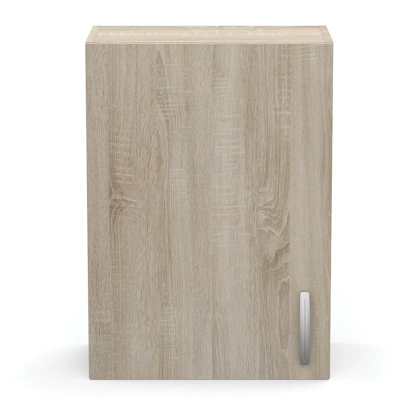 Demeyere Meuble De Cuisine Haut 1 Porte 50 Cm Paprika 6 Demeyere Meuble De Cuisine Haut 1 Porte 50 Cm Paprika – Image 4