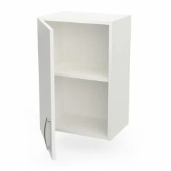 Demeyere Meuble De Cuisine Haut Blanc 40 Cm Mammy -Ledepot Soldes Magasin meuble de cuisine haut blanc 40 cm mammy 2