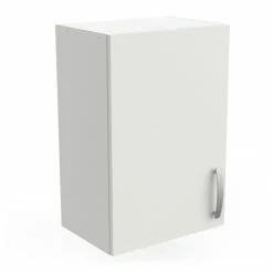 Demeyere Meuble De Cuisine Haut Blanc 40 Cm Mammy