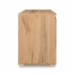 Meuble De Rangement 1 Porte 3 Tiroirs Naturel -Ledepot Soldes Magasin meuble de rangement 1 porte 3 tiroirs naturel image 6